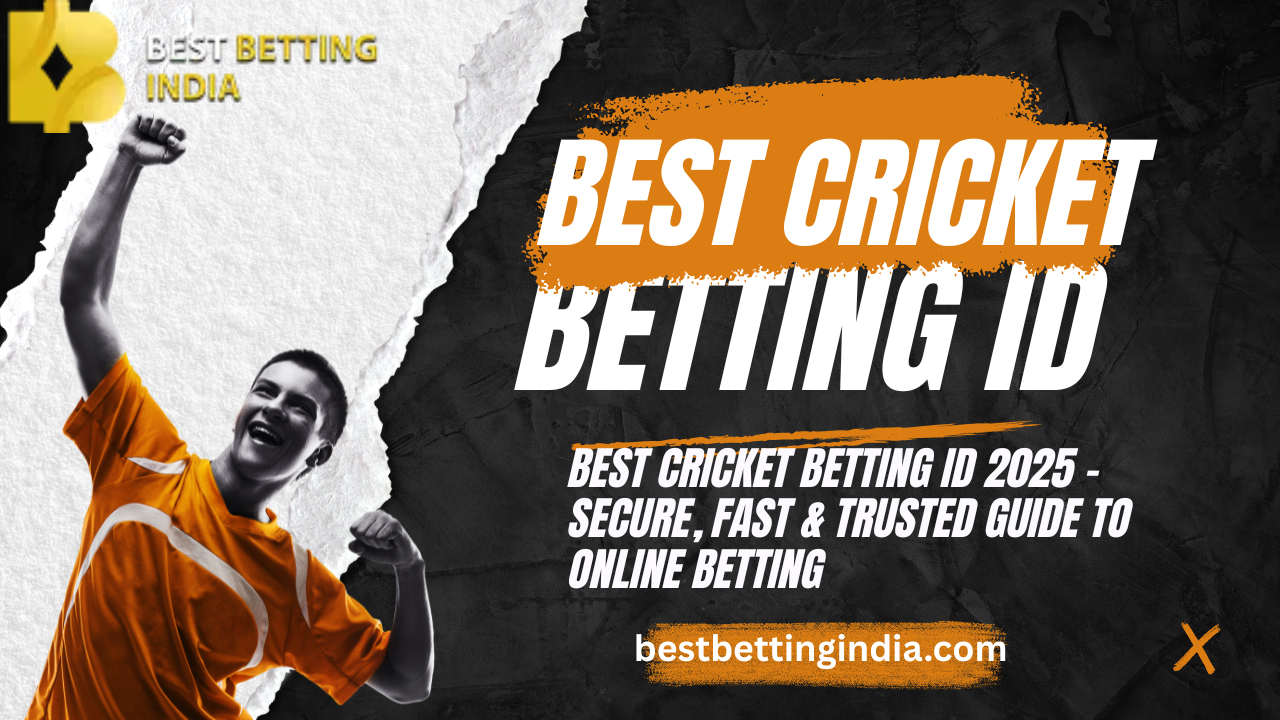 Best Cricket Betting ID 2025 – Login with Kheloyaar & Kheloyar | Best Betting India - Delhi