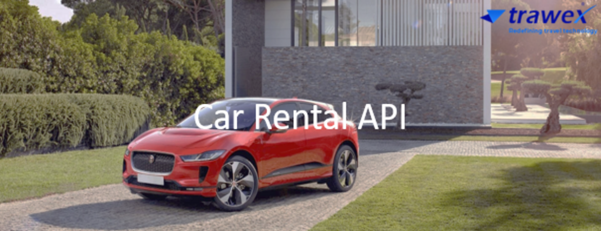Car Rental API - Bangalore