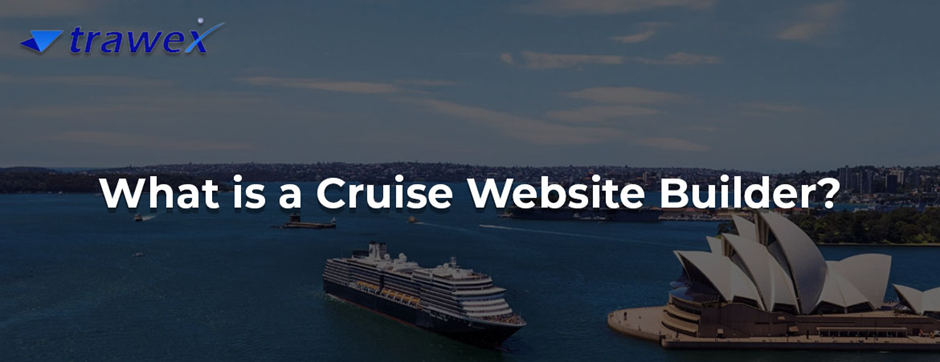 Cruise Website Builder