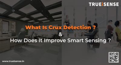 Presence Sensor vs True Presence Sensor in India - Ghaziabad