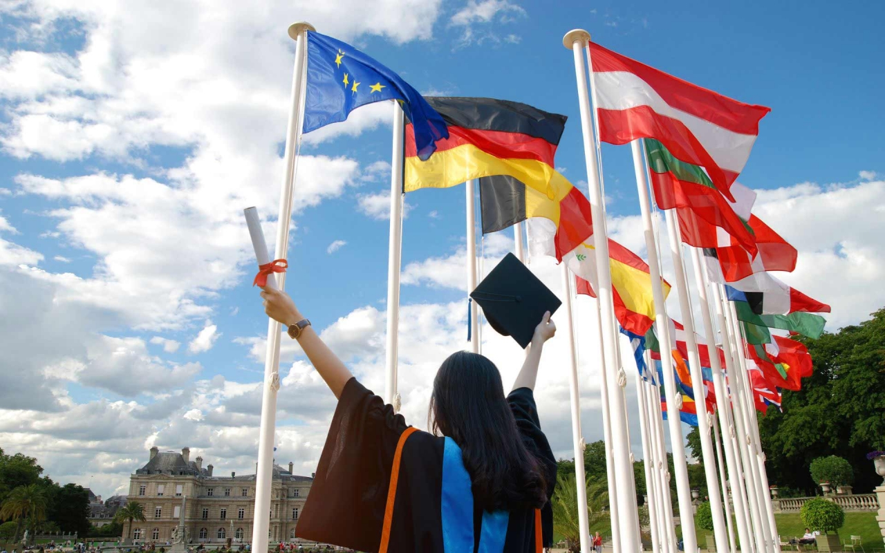 Infos Connect Study Abroad - Best Study Abroad Consultants - Kochi