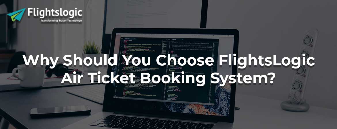 Air Ticket Booking System - Bangalore