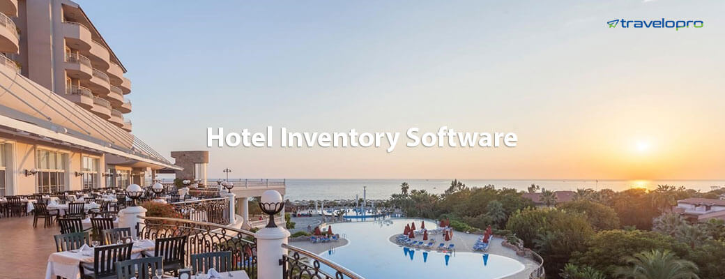 Hotel Inventory Software - Bangalore