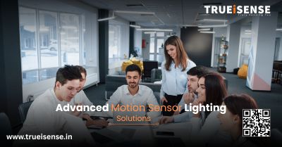  Advanced Motion Sensor Lighting Solutions - Shillong