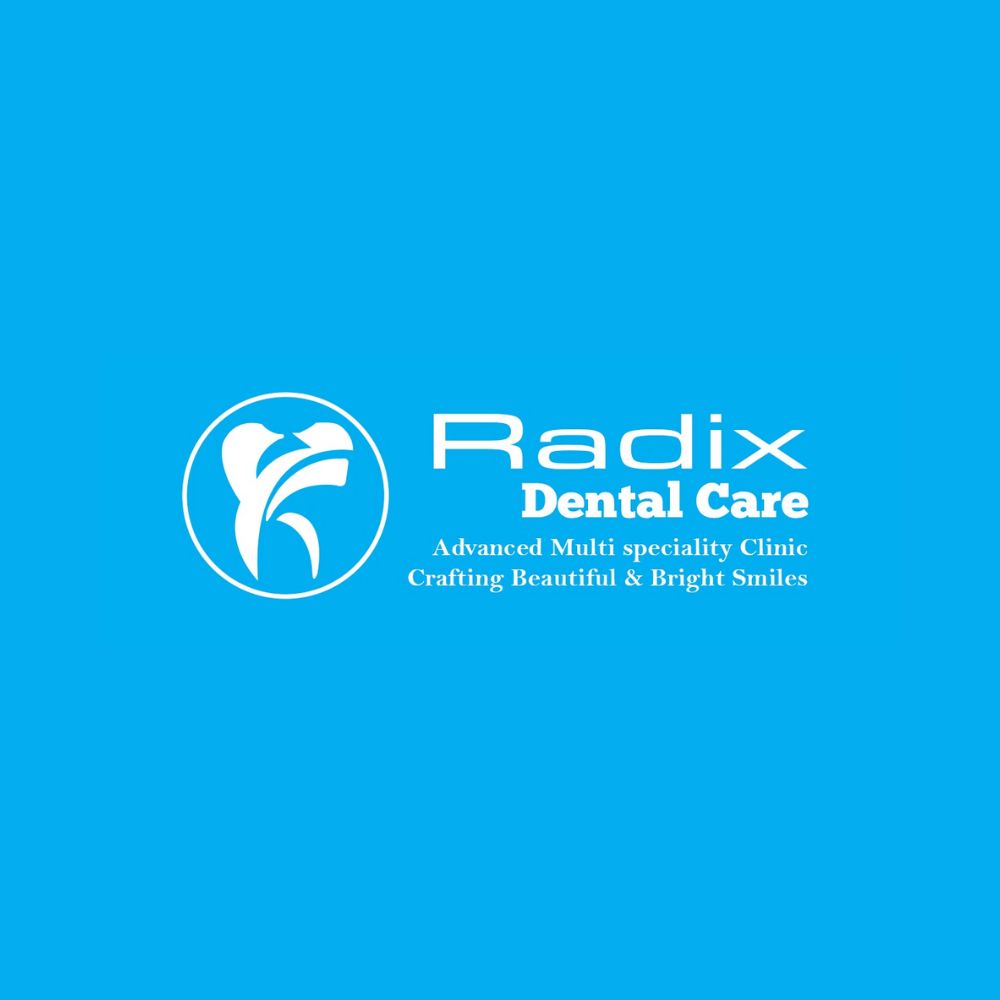 Radix Dental care - Kolkata