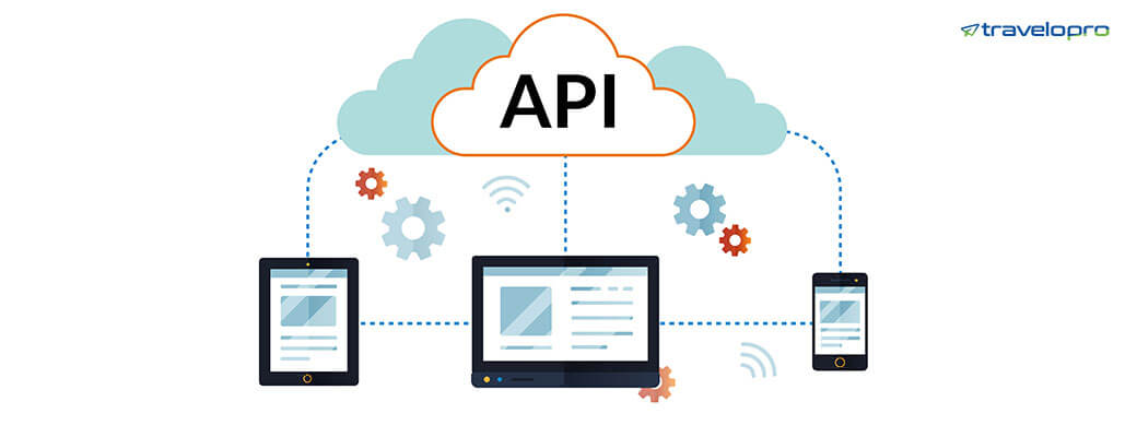 API Integration Services - Bangalore