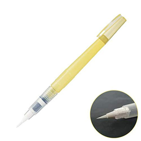 The Ultimate Guide to Choosing the Best Watercolor Brush | Mello Store - Delhi