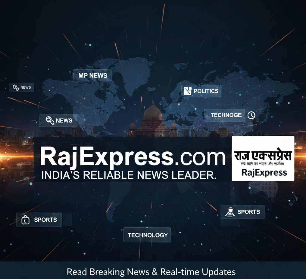  Trusted Hindi News Website for Latest & Breaking Update - Bhopal