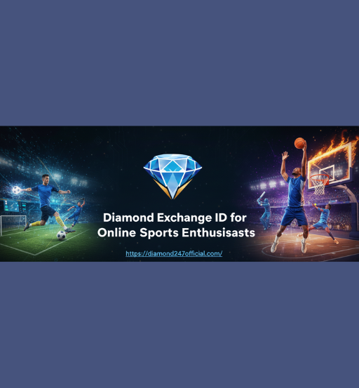 Diamond Exchange ID for Transparent Online Betting - Delhi