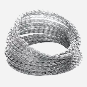 Concertina Coil Manufacturers in Delhi - Delhi
