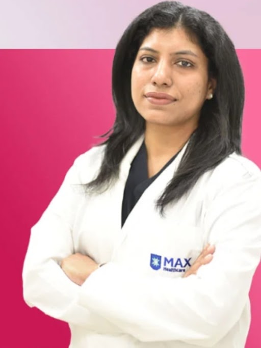 Dr. Bhumika Bansal - Lucknow
