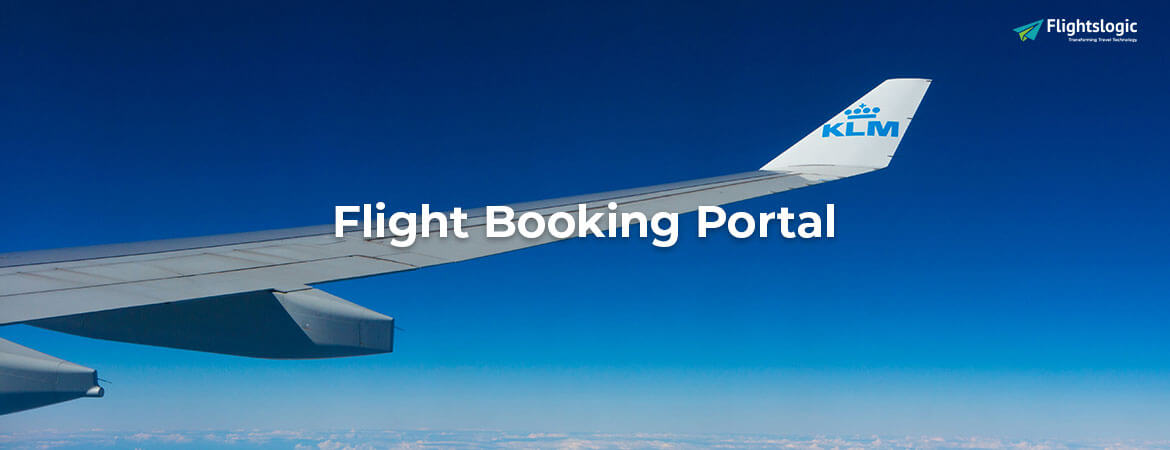 Flight Booking Portal