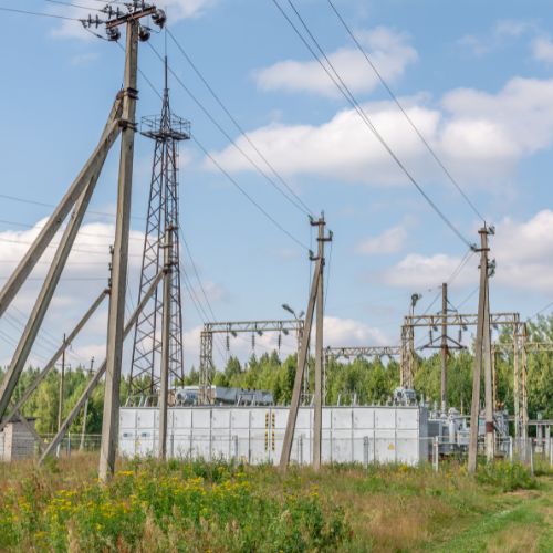 SF6 Gas Cart Applications, Benefits, and Importance in Electrical Substations - Gurgaon