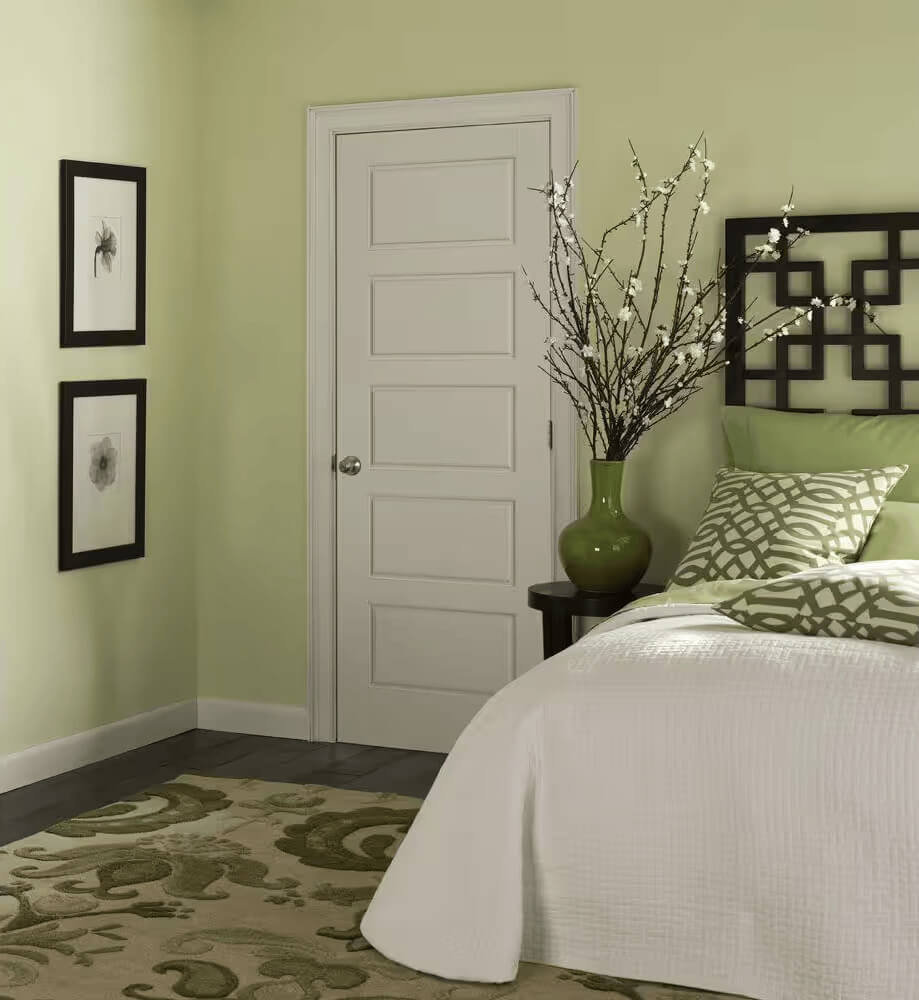 Durable PVC Hollow Sheet for Modern Interior Applications - Ahmedabad