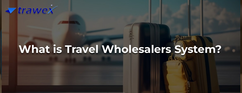 Travel Wholesalers System  - Bangalore