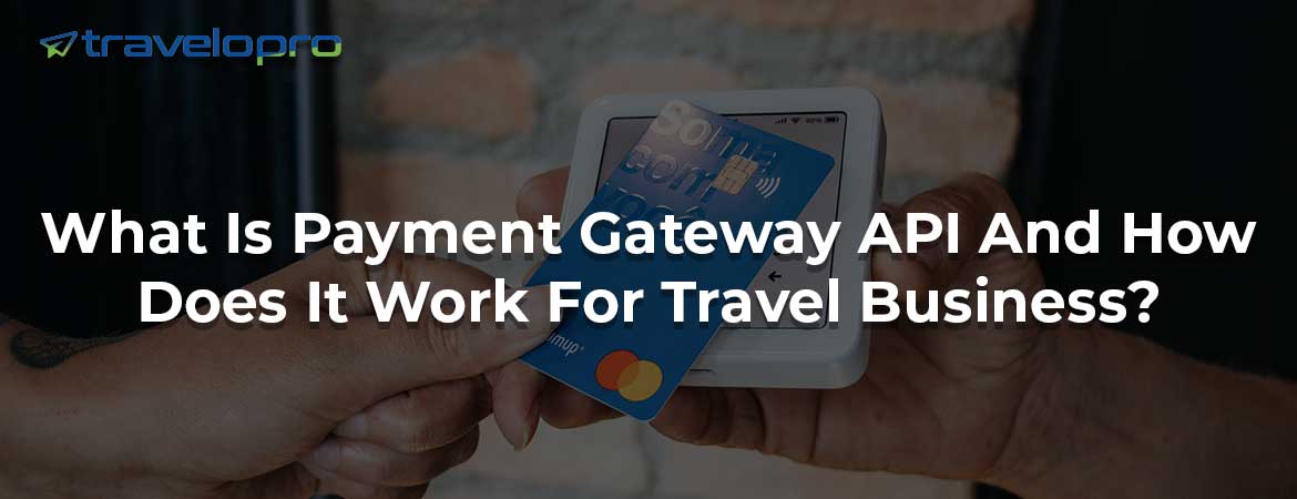 Payment Gateway API - Bangalore