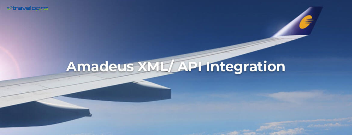 Amadeus Flights API - Bangalore