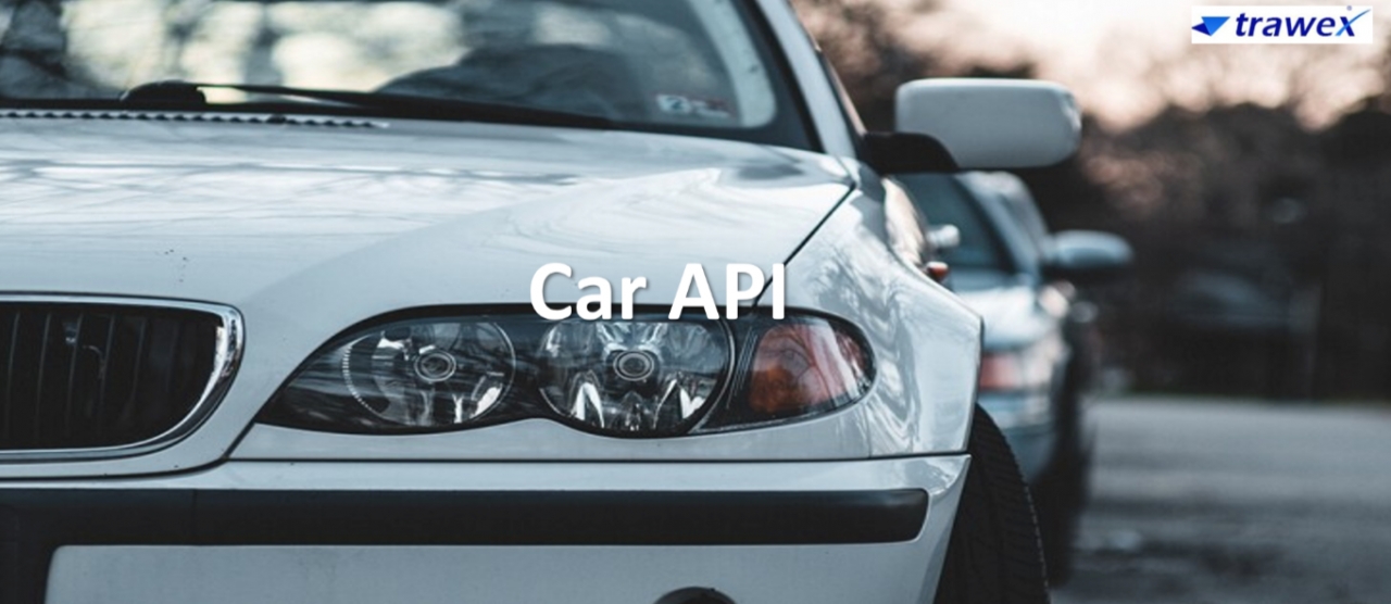 Car API
