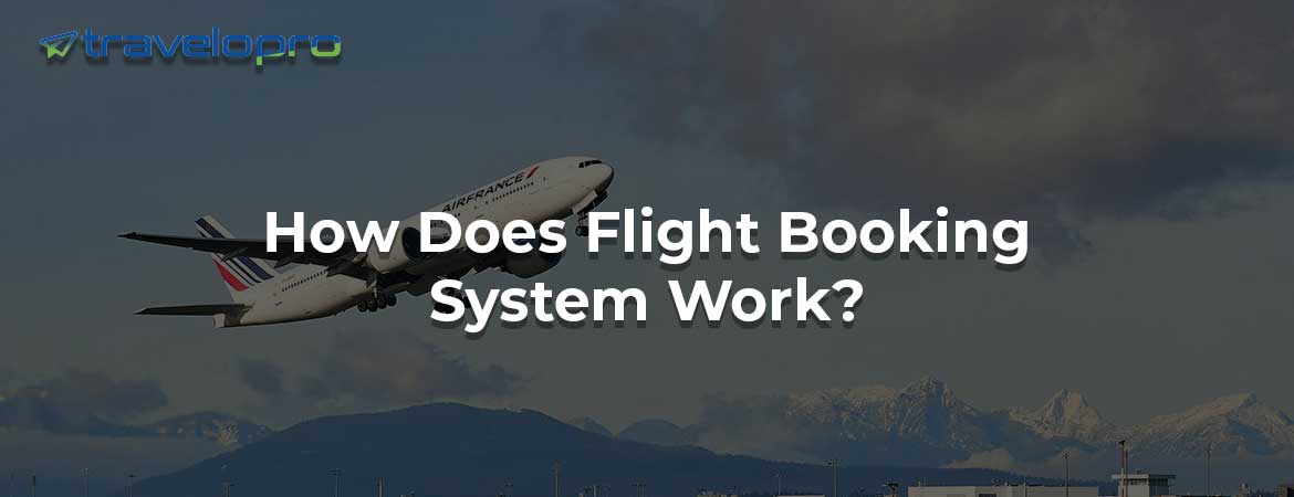 Flight Booking System