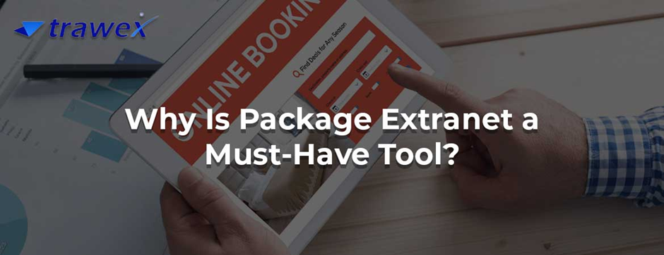 Package Extranet