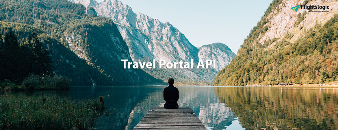 Travel Portal API - Bangalore