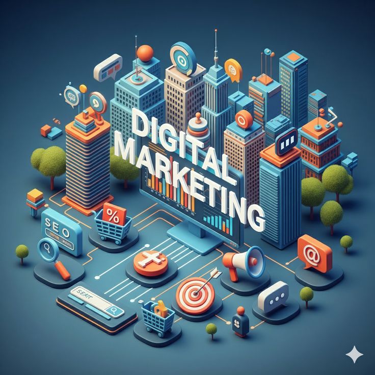 How the Right Digital Marketing Company in Dehradun Drives Business Growth - Dehradun