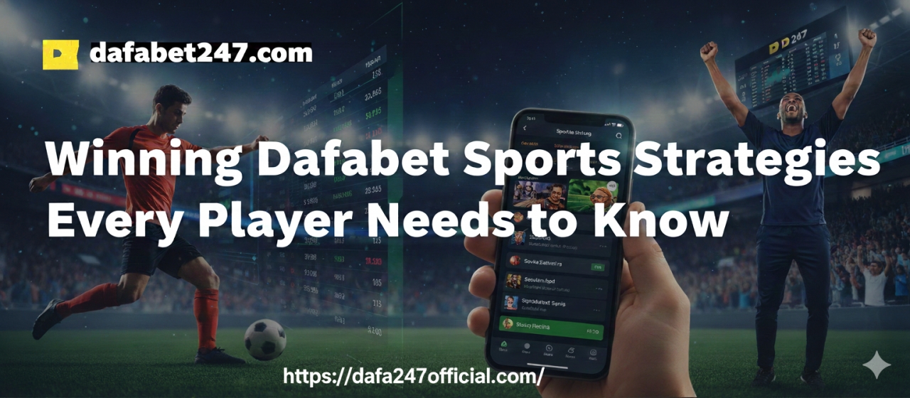 Dafabet Sports with dafa247official - Delhi