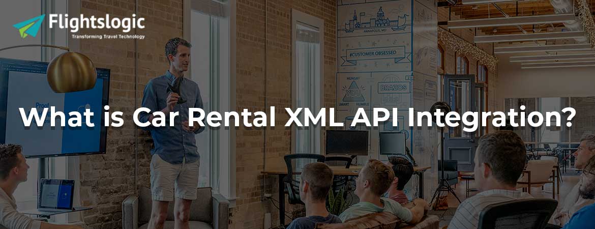 Car Rental XML API Integration