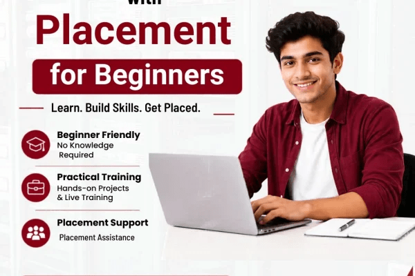 IT Training Academy | IT Courses in Pune | Getready Academy - Pune