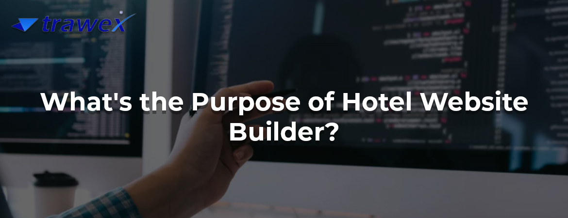 Hotel Website Builder