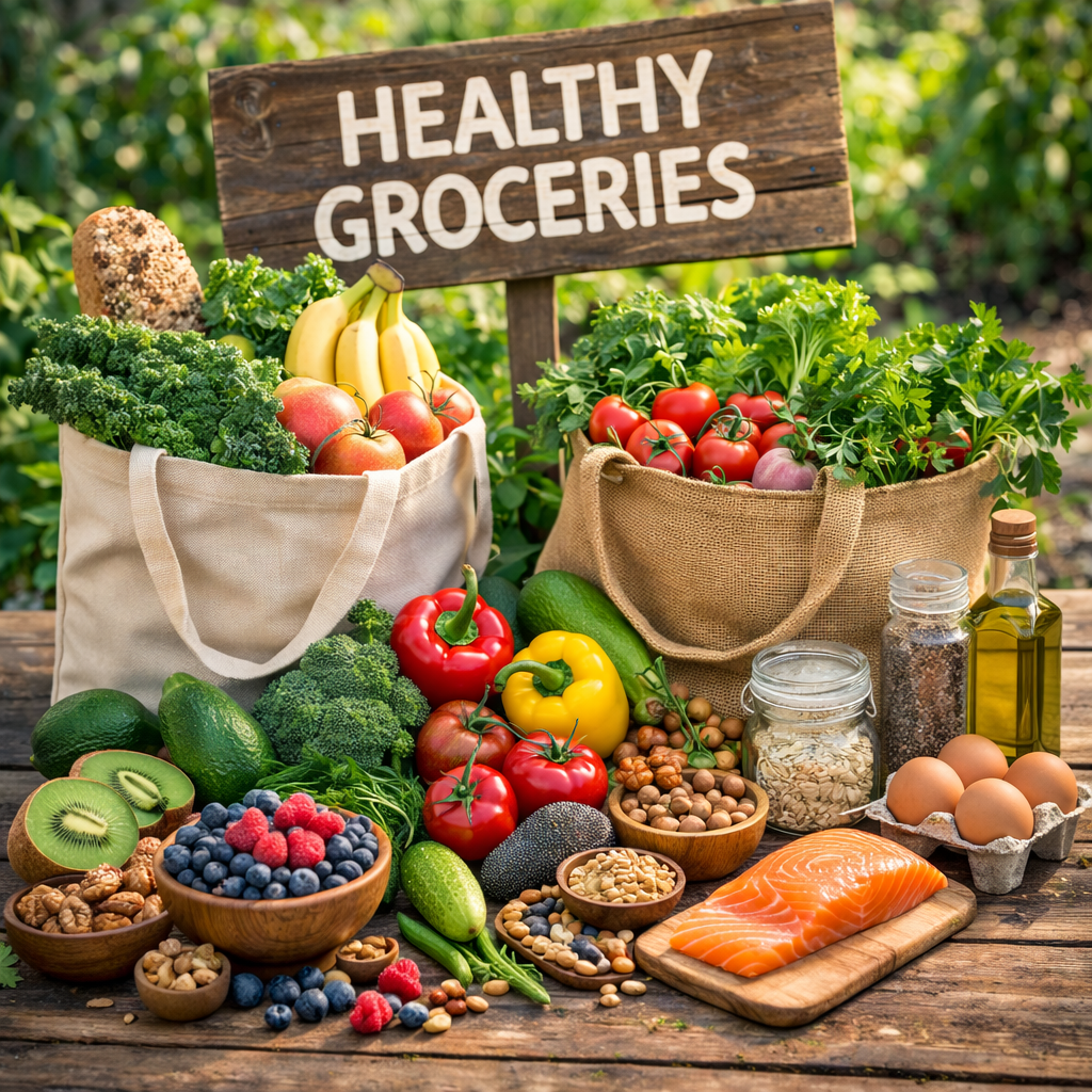 Organic Vegetables: A Complete Guide to Healthy Living - Delhi