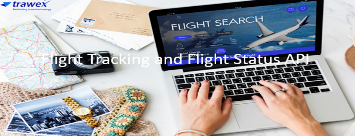Flight Tracking and Flight Status API - Bangalore