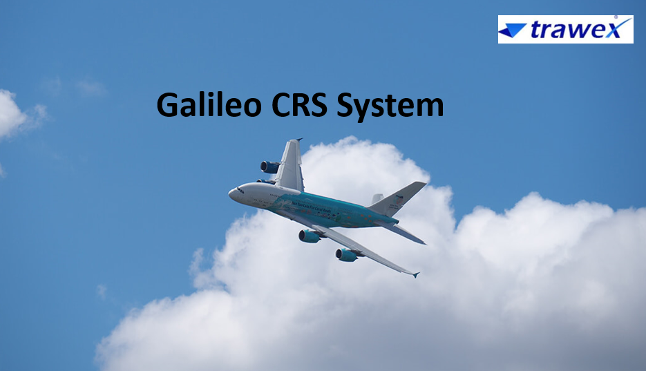 Galileo CRS System - Bangalore
