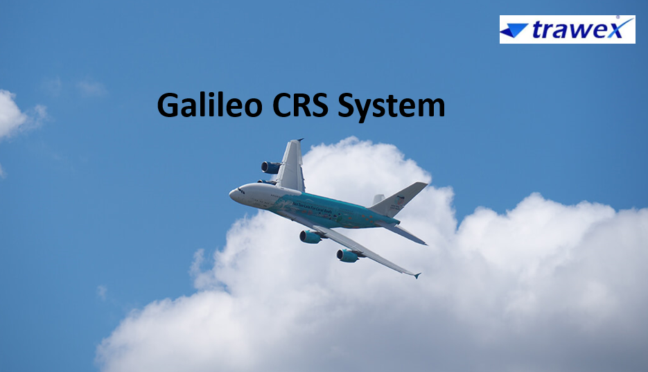 Galileo CRS System