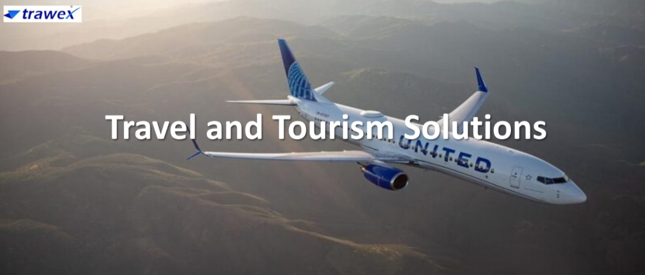 Travel and Tourism Solutions