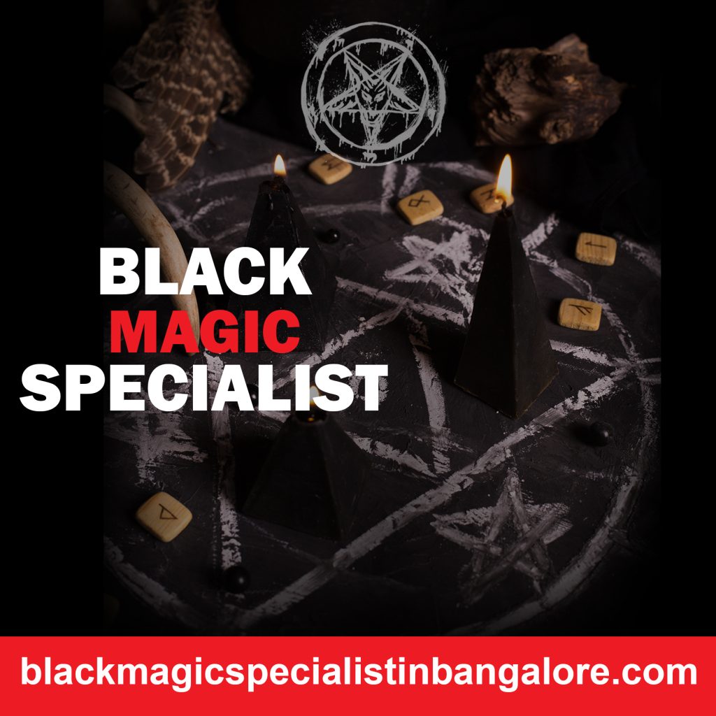 Black Magic Specialist in Marathahalli - Bangalore
