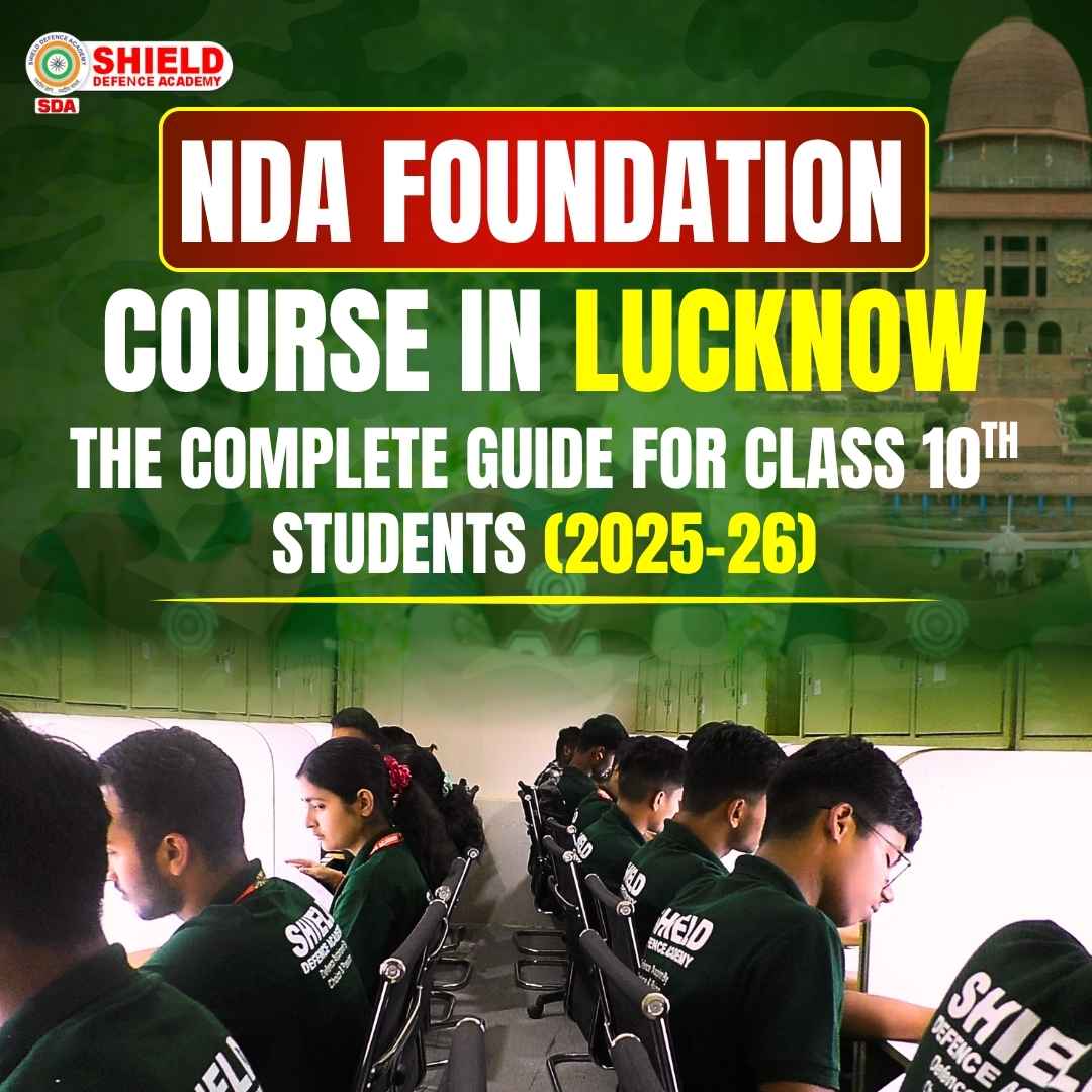 Nda foundation course in Lucknow at sda - Lucknow Nda foundation course in Lucknow at sda - Lucknow