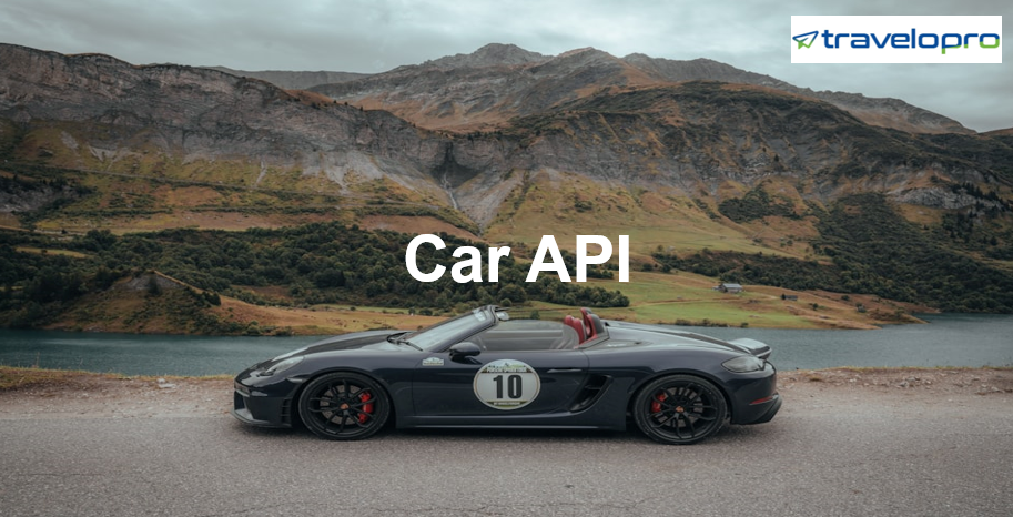 Car API