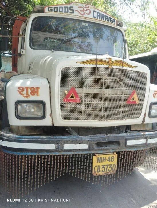 Buy Tata LPK 1613 Tipper with TractorKarvan - Noida