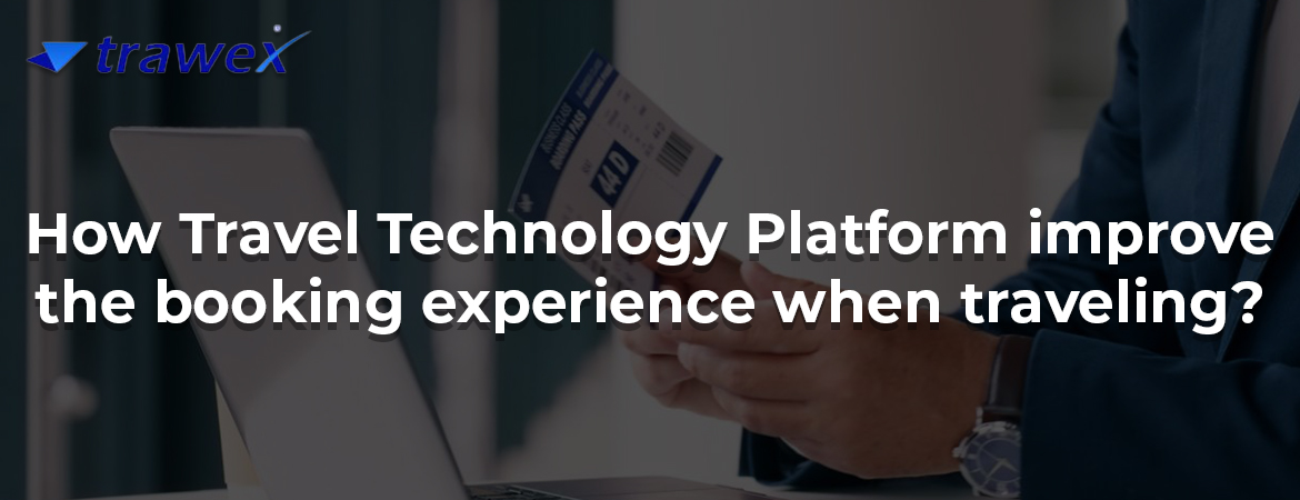 Travel Technology Platform - Bangalore Travel Technology Platform - Bangalore