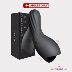 Buy Automatic Glans Trainer Vibrating Masturbation Cup - Bangalore