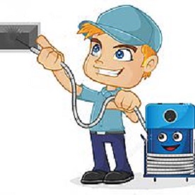 Chimney Sweep by Atlantic Cleaning - Thrissur