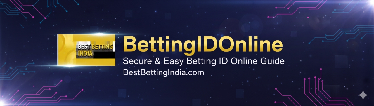 BestBetting: Complete Guide for Online Betting Beginners - Delhi