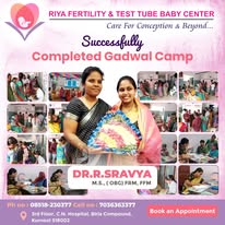 IVF doctor in Kurnool with highest success rate for women above 35 - Hyderabad