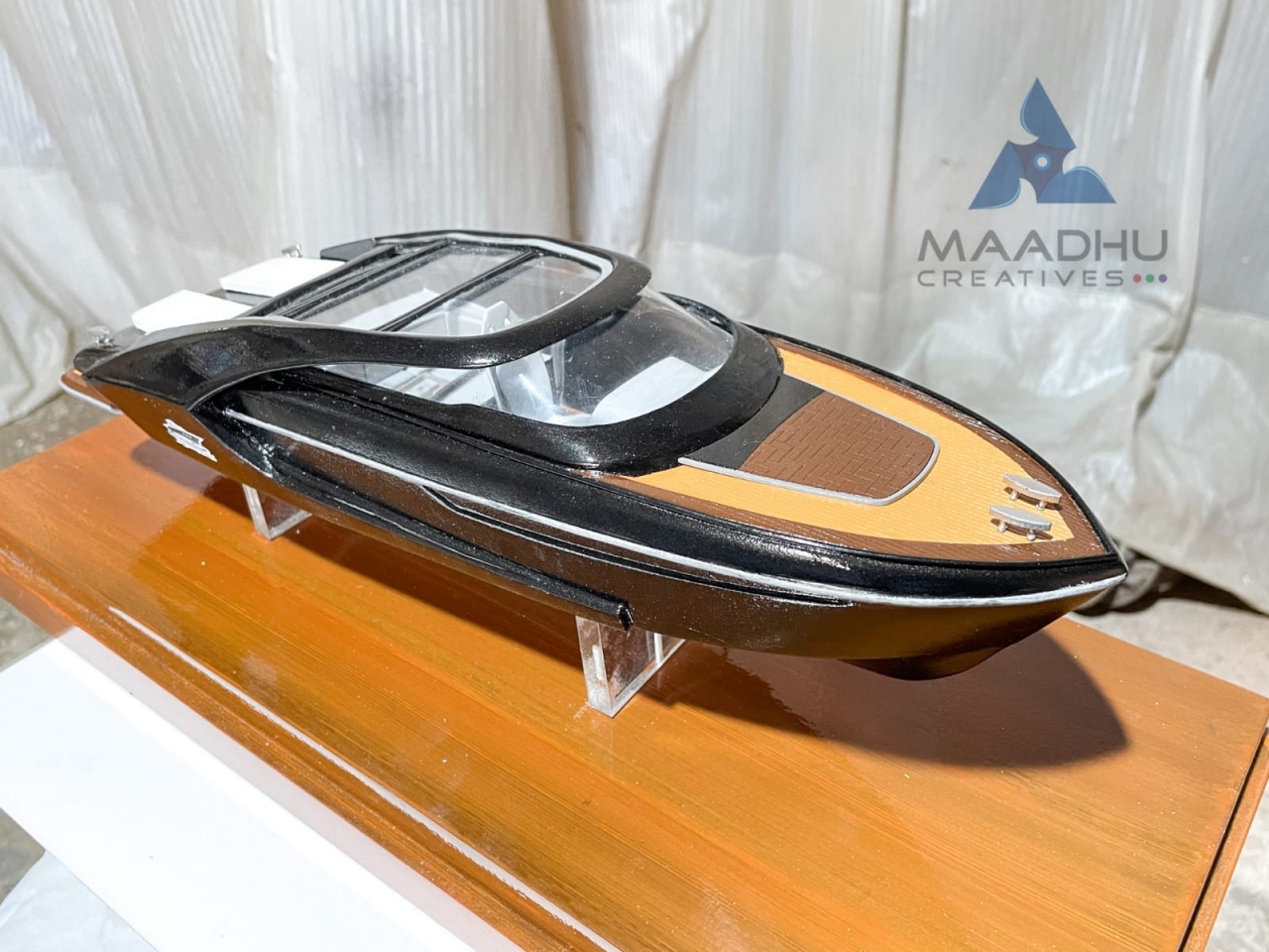 Top Maritime Model Making Firm in India - Mumbai
