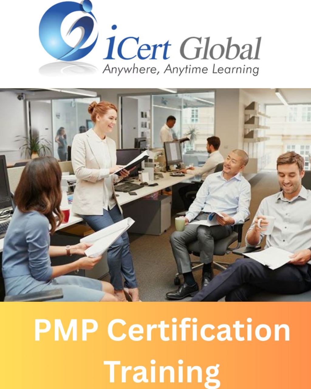 PMP Certification Training Dayton, OH - Bangalore
