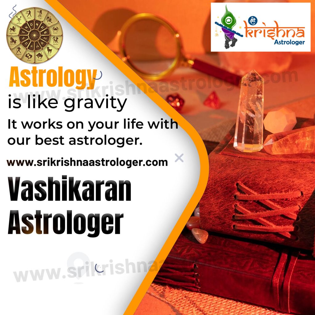 Vashikaran Astrologer in Karnataka  - Bangalore