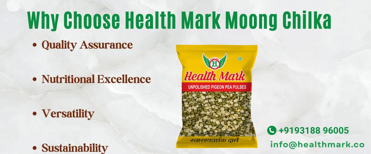 Unpolished Moong Chilka Supplier in Baddi Health Mark – Pure, Fresh & Nutritious - Shimla