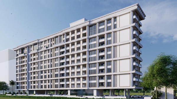 5 Star Super Luxury Apartment in Indore - Indore