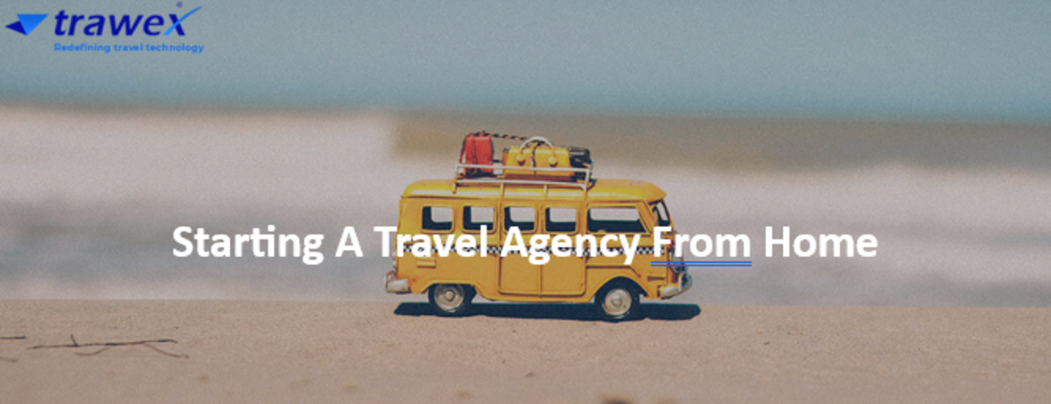 Starting A Travel Agency From Home - Bangalore